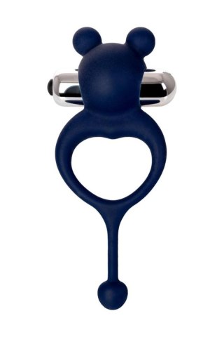 JOS MICKEY Vibrating ring silicon, JOS