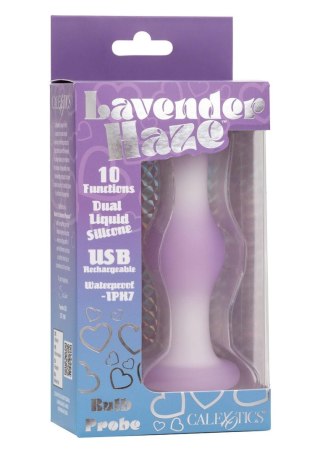 Lavender Haze Bulb Probe Purple CalExtoics