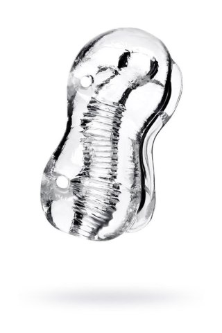 Lingam Male stoker Indira one-way stroker length:14 cm - 5,52 inch Lingam by TOYFA