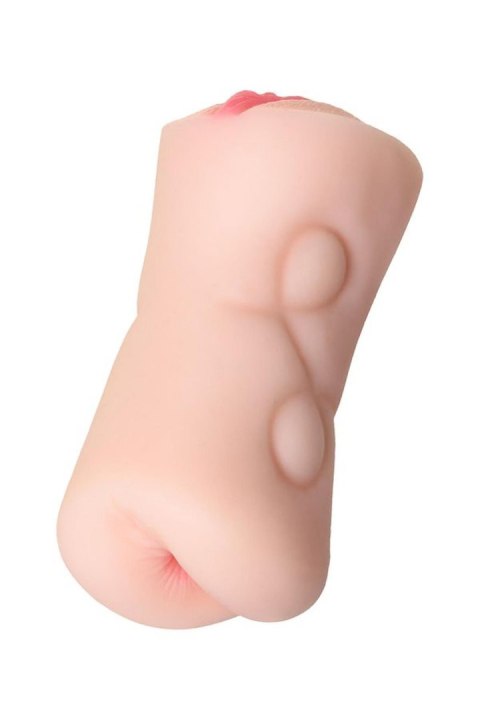 Mastrubator RICH FRUIT Juicy Pussy by TOYFA Mastrubator RICH FRUIT Juicy Pussy by TOYFA