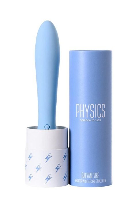 Physics Galvani Vibe Physics Physics Galvani Vibe Physics