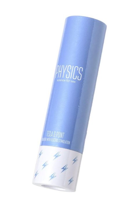 Physics Tesla G-Point Physics Physics Tesla G-Point Physics
