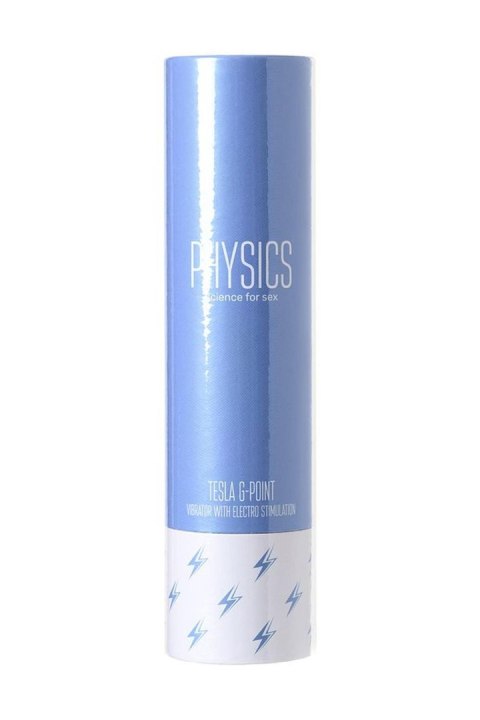 Physics Tesla G-Point Physics Physics Tesla G-Point Physics