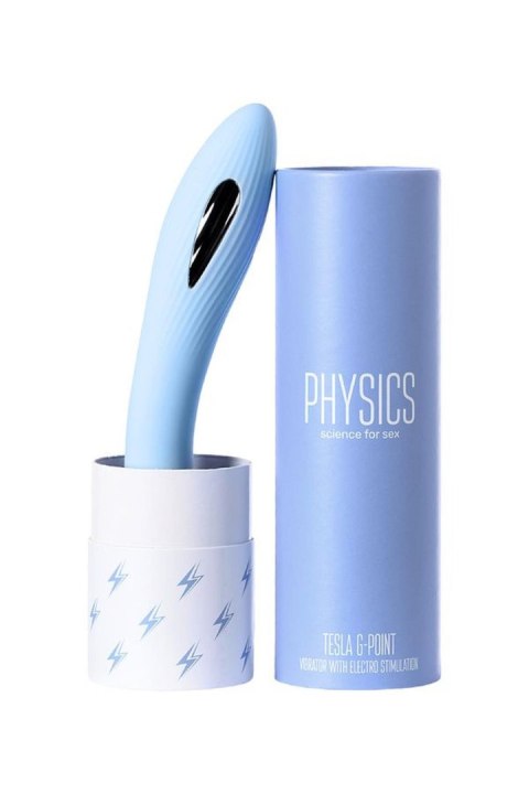Physics Tesla G-Point Physics Physics Tesla G-Point Physics