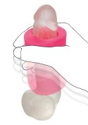 Slop Top Filthy Luv Pink CalExtoics Slop Top Filthy Luv Pink CalExtoics
