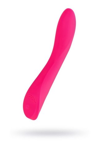 Unrealistic JOS Twig vibrator, 5 vibration modes, silicone, pink, 20.5 cm, O 3.4 cm JOS