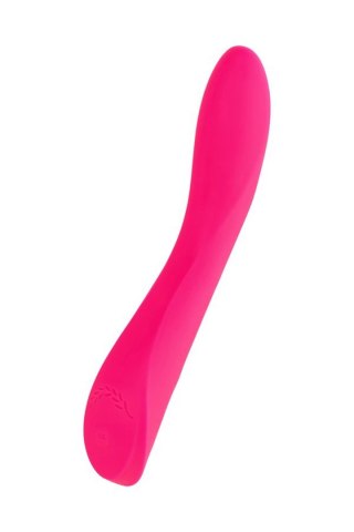 Unrealistic JOS Twig vibrator, 5 vibration modes, silicone, pink, 20.5 cm, O 3.4 cm JOS