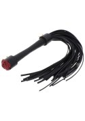 Wild Roses Whip Black Taboom Wild Roses Whip Black Taboom