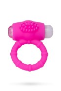 A-TOYS, Penis VibroRing, Silicone, Pink, O2.5 cm A-Toys A-TOYS, Penis VibroRing, Silicone, Pink, O2.5 cm A-Toys