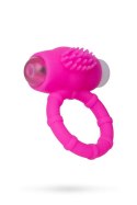 A-TOYS, Penis VibroRing, Silicone, Pink, O2.5 cm A-Toys A-TOYS, Penis VibroRing, Silicone, Pink, O2.5 cm A-Toys