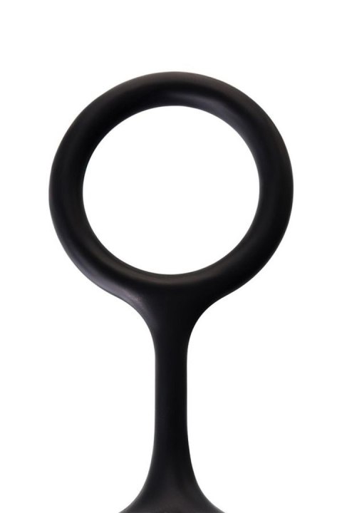 A-TOYS, Vaginal balls, ABS plastic, Purple, O 3.1 cm A-Toys A-TOYS, Vaginal balls, ABS plastic, Purple, O 3.1 cm A-Toys