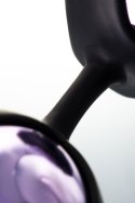 A-TOYS, Vaginal balls, ABS plastic, Purple, O 3.1 cm A-Toys