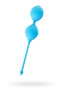 A-TOYS,Vaginal balls, Silicone, Blue, O 3.5 cm A-Toys A-TOYS,Vaginal balls, Silicone, Blue, O 3.5 cm A-Toys