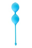 A-TOYS,Vaginal balls, Silicone, Blue, O 3.5 cm A-Toys A-TOYS,Vaginal balls, Silicone, Blue, O 3.5 cm A-Toys