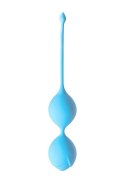 A-TOYS,Vaginal balls, Silicone, Blue, O 3.5 cm A-Toys A-TOYS,Vaginal balls, Silicone, Blue, O 3.5 cm A-Toys