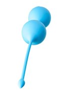 A-TOYS,Vaginal balls, Silicone, Blue, O 3.5 cm A-Toys A-TOYS,Vaginal balls, Silicone, Blue, O 3.5 cm A-Toys