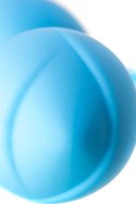 A-TOYS,Vaginal balls, Silicone, Blue, O 3.5 cm A-Toys A-TOYS,Vaginal balls, Silicone, Blue, O 3.5 cm A-Toys