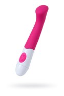 A-TOYS, Vibrator Ida, Silicone, Pink, 19 cm A-Toys A-TOYS, Vibrator Ida, Silicone, Pink, 19 cm A-Toys