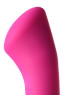 A-TOYS, Vibrator Ida, Silicone, Pink, 19 cm A-Toys A-TOYS, Vibrator Ida, Silicone, Pink, 19 cm A-Toys