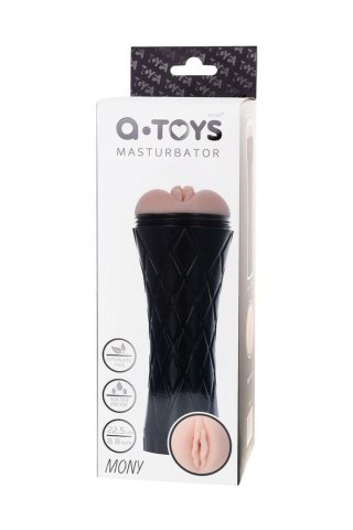 A-Toys portable masturbator A-Toys
