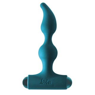 Anal Plug with Rechargeable Bullet Spice it Up Elation 2.0 Lola games Spice It Up