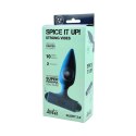 Anal Plug with Rechargeable Bullet Spice it Up Glory 2.0 Lola games Spice It Up Anal Plug with Rechargeable Bullet Spice it Up Glory 2.0 Lola games Spice It Up