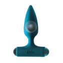 Anal Plug with Rechargeable Bullet Spice it Up Glory 2.0 Lola games Spice It Up Anal Plug with Rechargeable Bullet Spice it Up Glory 2.0 Lola games Spice It Up