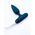 Anal Plug with Rechargeable Bullet Spice it Up Glory 2.0 Lola games Spice It Up Anal Plug with Rechargeable Bullet Spice it Up Glory 2.0 Lola games Spice It Up