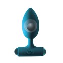 Anal Plug with Rechargeable Bullet Spice it Up Perfection 2.0 Lola games Spice It Up Anal Plug with Rechargeable Bullet Spice it Up Perfection 2.0 Lola games Spice It Up
