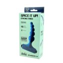 Anal Plug with Rechargeable Bullet Spice it Up Splendor 2.0 Lola games Spice It Up Anal Plug with Rechargeable Bullet Spice it Up Splendor 2.0 Lola games Spice It Up