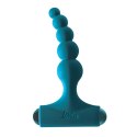 Anal Plug with Rechargeable Bullet Spice it Up Splendor 2.0 Lola games Spice It Up Anal Plug with Rechargeable Bullet Spice it Up Splendor 2.0 Lola games Spice It Up