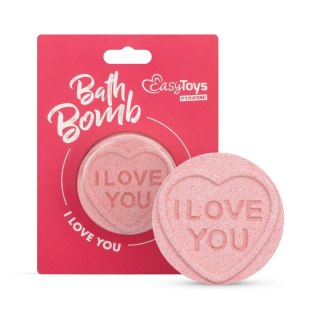 Bath Bomb - I Love You ONE-DC B.V.