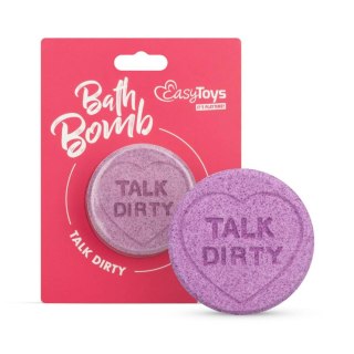 Bath Bomb - Talk Dirty ONE-DC B.V.
