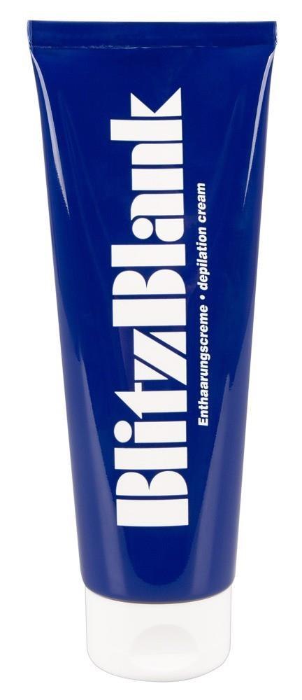 BlitzBlank shaving cream 125ml ORION BlitzBlank shaving cream 125ml ORION