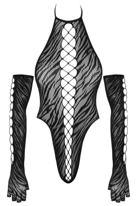 Body Set Fantasy S-L Fantasy by Cottelli Collection Body Set Fantasy S-L Fantasy by Cottelli Collection