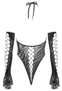 Body Set Fantasy S-L Fantasy by Cottelli Collection Body Set Fantasy S-L Fantasy by Cottelli Collection