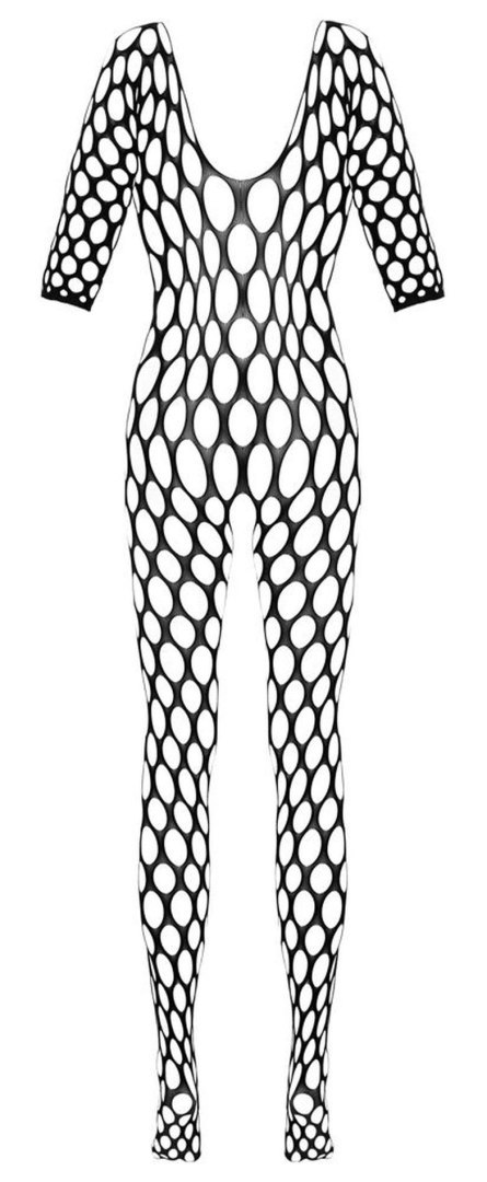 Catsuit Fantasy S-L Fantasy by Cottelli Collection Catsuit Fantasy S-L Fantasy by Cottelli Collection
