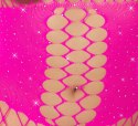 Catsuit pink Fantasy Fantasy by Cottelli Collection