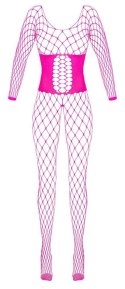 Catsuit pink Fantasy Fantasy by Cottelli Collection