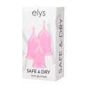 Coppette mestruali Safe & Dry MSX Distribution S.r.l. Coppette mestruali Safe & Dry MSX Distribution S.r.l.