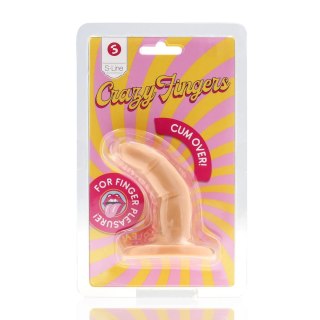 Cum Over - Flesh SHOTS