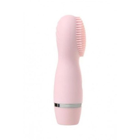 XFace massager Yovee Gummy Peach TOYFA Sp. z o.o. (dystrybutor) XFace massager Yovee Gummy Peach TOYFA Sp. z o.o. (dystrybutor)