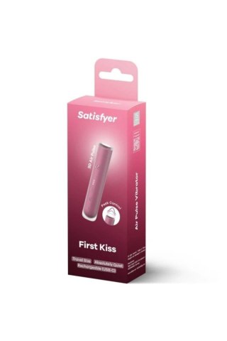 First Kiss Satisfyer - Triple A Marketing GmbH