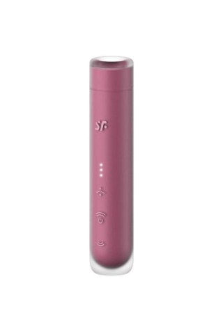 First Kiss Satisfyer - Triple A Marketing GmbH
