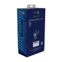 Florence Collection - Handcuffs - Blue SHOTS