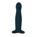 Fun Factory - LIMBA FLEX L velvet blue Fun Factory Fun Factory - LIMBA FLEX L velvet blue Fun Factory