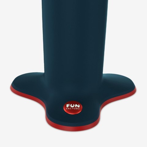 Fun Factory - LIMBA FLEX L velvet blue Fun Factory Fun Factory - LIMBA FLEX L velvet blue Fun Factory