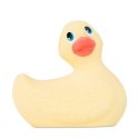 I Rub My Duckie | Bath Bomb Vanilla Eropartner - INTERSLASH B.V. I Rub My Duckie | Bath Bomb Vanilla Eropartner - INTERSLASH B.V.