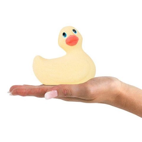 I Rub My Duckie | Bath Bomb Vanilla Eropartner - INTERSLASH B.V. I Rub My Duckie | Bath Bomb Vanilla Eropartner - INTERSLASH B.V.