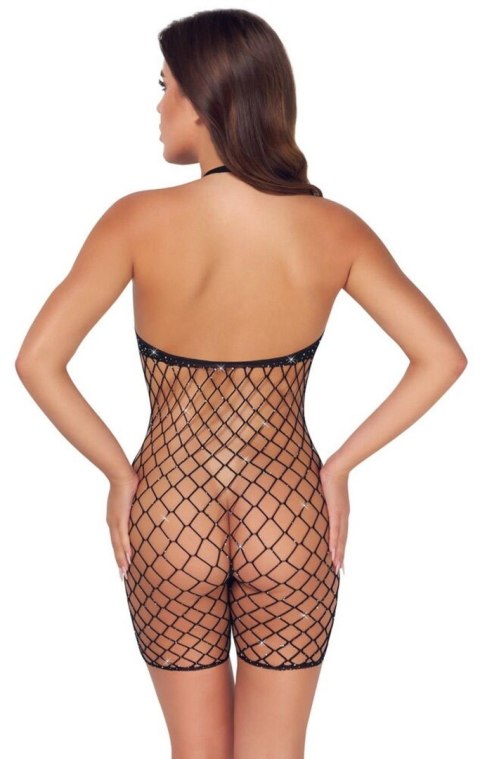 Jumpsuit Fantasy S-L Fantasy by Cottelli Collection Jumpsuit Fantasy S-L Fantasy by Cottelli Collection